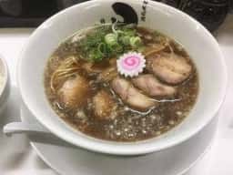 汁そば処 ちょぼいち