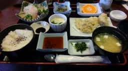 魚ごころ
