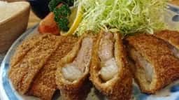 とんかつ つかさ