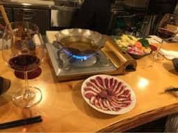 京野菜 桜肉 鴨肉 子鴨