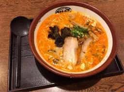 ゆきむら亭須坂店