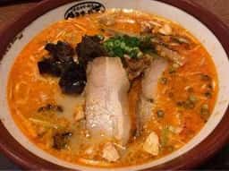 ゆきむら亭須坂店