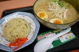 ゆにろーず茨城T・S店