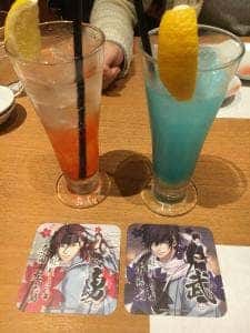 旅籠茶屋 池田屋 はなの舞