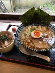 不動茶屋