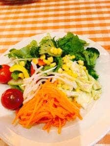 ピッツェリア マリノ イオンモール水戸内原店