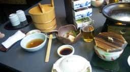 新・大和料理 天平倶楽部