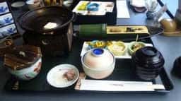 新・大和料理 天平倶楽部