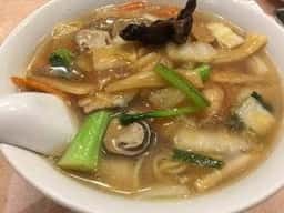 横浜中華街 五福臨