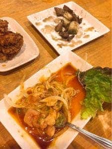 ぢどり亭 石橋店