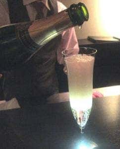 La Champagne