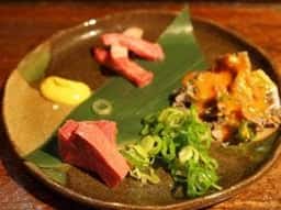 焼肉食堂ジェット