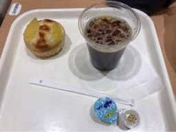 阪急ベーカリー&カフェ イオンモールKYOTO店