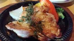 喫茶室レストラン レガロビズ