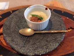アジアンフレンチレストラン タンブール