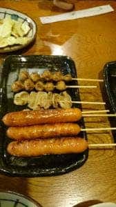 たん炭たぬ吉