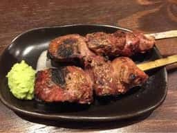 鶏ジロー 宇都宮店