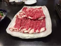 シャンデリア・レストラン