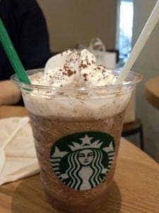 スターバックス コーヒー 熊本New-S店
