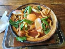 松屋うどん店