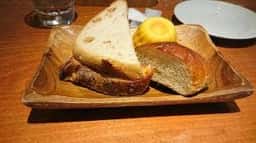 Bakery Kitchen Raggruppi 大手門店