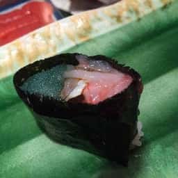 鮨処よしおか