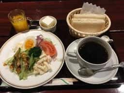 くつわ堂 本店
