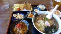 ラーメン太郎