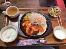 アメリカンステーキ ミスター・バーク 宇土シティモール店