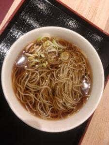 いろり庵きらく シャポー船橋店