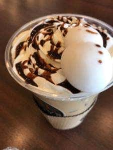 タリーズコーヒー 海浜幕張店
