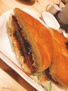 コメダ珈琲店 長崎時津店