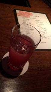 Bar Pleasure