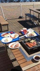 Seafood & Grill YAKIYA