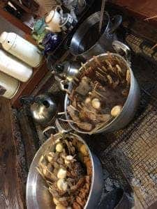 そば処 池田屋