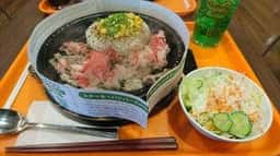 ペッパーランチ ピオニウォーク東松山店