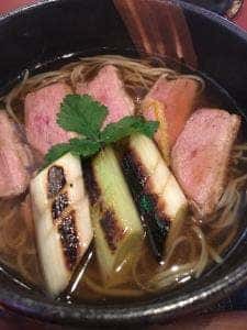 手打蕎麦 ばんしゃ