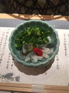 とらふぐ亭 赤羽店