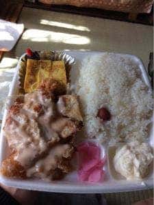 くいしんぼ如月 桟橋