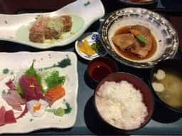 旬菜茶房みかわ熊谷本店