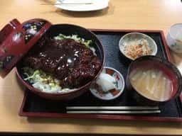 本丸茶屋