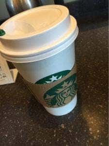 スターバックス コーヒー なめがわ森林モール店