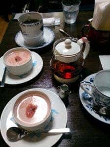 coffee studio SA-TE-N