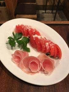 ビストロ ろっくうぇる