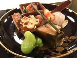 西陣魚新