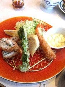 とんかつ濵かつ 福岡松崎店