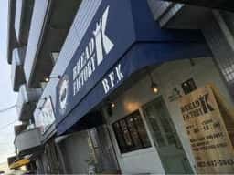 Bread Factory K