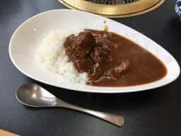 飛騨牛カレーハウス 天狗