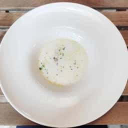 プラートカフェ