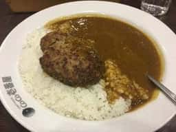 カレーハウスCoCo壱番屋 八幡東区平野店